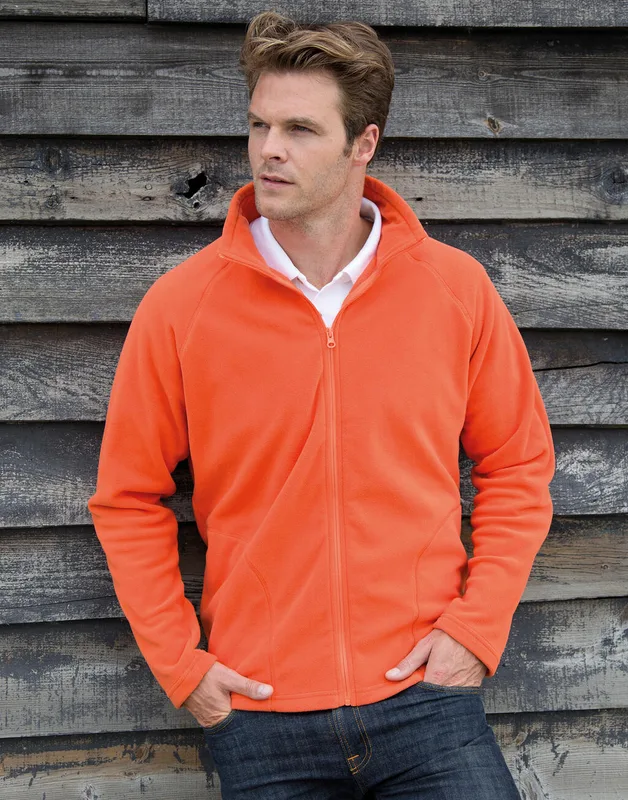 Result Core MicroFleece Vest
