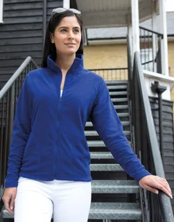 Result Core Microfleece jacket – foto 8