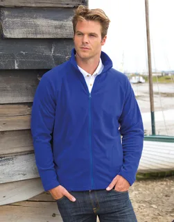 Result Core Microfleece jacket – foto 5