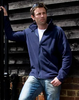 Result Core Microfleece jacket – foto 3