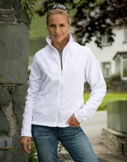 Result Core Microfleece jacket – foto 2