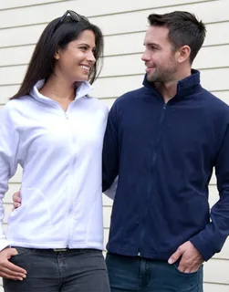 Result Core Microfleece jacket – foto 11