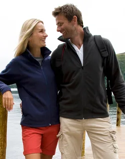Result Core Microfleece jacket – foto 10
