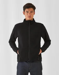 B&C Coolstar/men Fleece Full Zip – foto 2