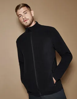 Kustom Kit Regular Fit Corporate Micro Fleece – foto 3