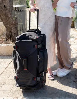 Shugon Paris wheeled travel bag – foto 2