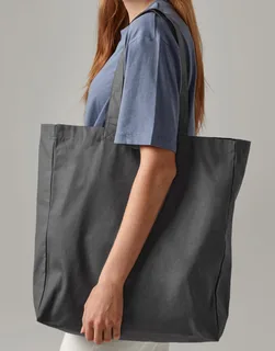 Westford Mill Canvas Classic Shopper – foto 1