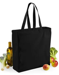 Westford Mill Canvas Classic Shopper – foto 4