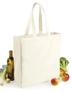Westford Mill Canvas Classic Shopper – foto 3