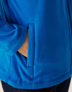 Regatta Professional Dames microfleece met volledige rits – foto 5