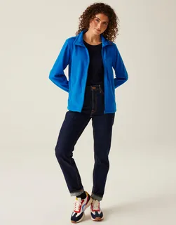 Regatta Professional Dames microfleece met volledige rits – foto 4