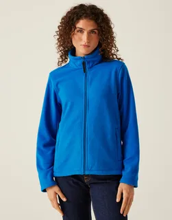 Regatta Professional Dames microfleece met volledige rits – foto 3