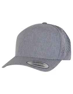 Flexfit YP CLASSICS 5 Panel Snapckback – foto 1