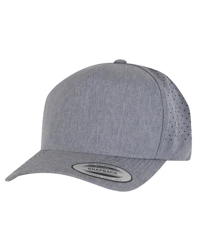 Flexfit YP CLASSICS 5 Panel Snapckback