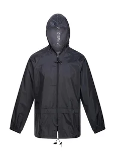 Regatta Professional Stormbreak jack in Navy, voorkant