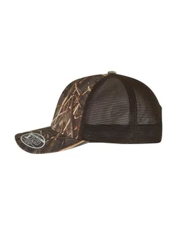 Flexfit 110 RealTree camouflage meshpet – foto 2