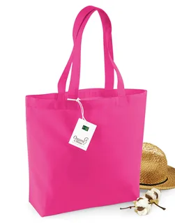 Westford Mill Organic Cotton Shopper – foto 1