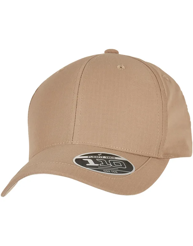 Flexfit 110 Ripstop Snapback