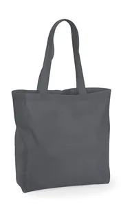 Westford Mill Maxi Bag for Life in Graphite Grey, voorkant