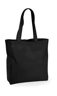 Westford Mill Maxi Bag for Life in Black, voorkant