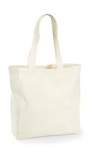Westford Mill Maxi Bag for Life in Natural, voorkant