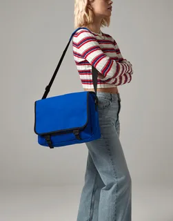Bagbase Schoudertas – foto 2