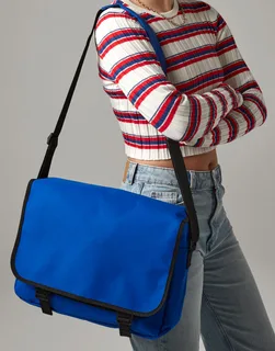 Bagbase Schoudertas – foto 1