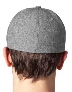 Flexfit Plain Span Flexfit – foto 5