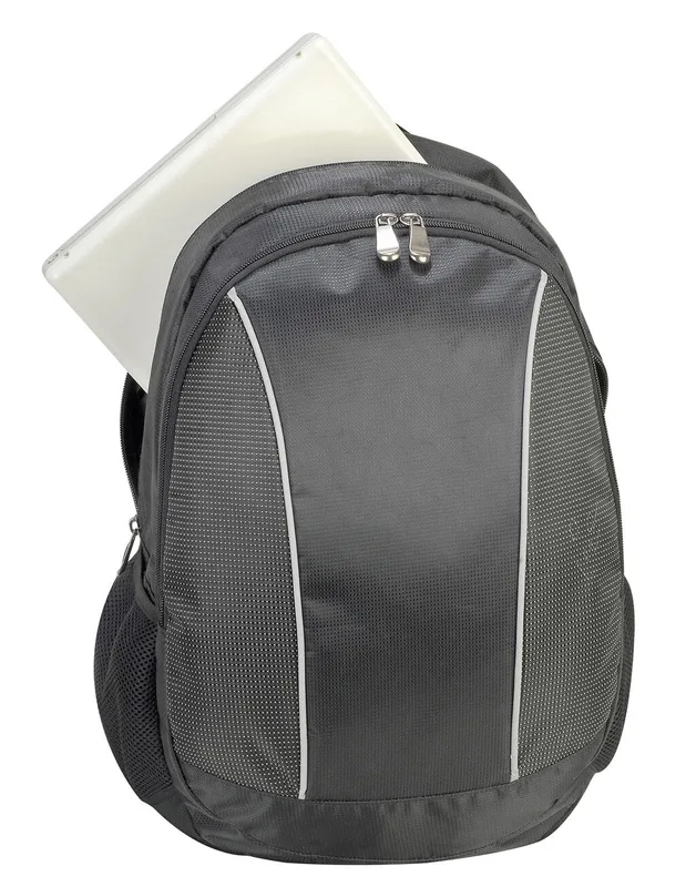 Shugon Zurich klassieke laptoprugzak