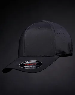 Flexfit perforated cap – foto 1