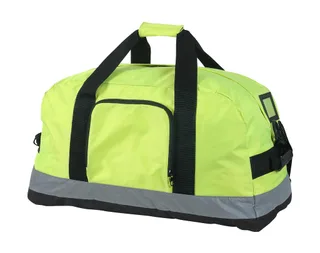 Shugon Seattle hi-vis werktas in Hi-Vis Yellow/Black, voorkant