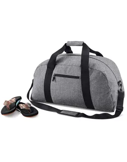 Bagbase Klassieke sporttas – foto 4