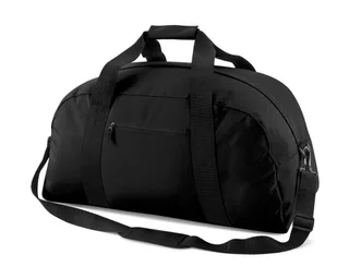 Bagbase Klassieke sporttas in Black, voorkant