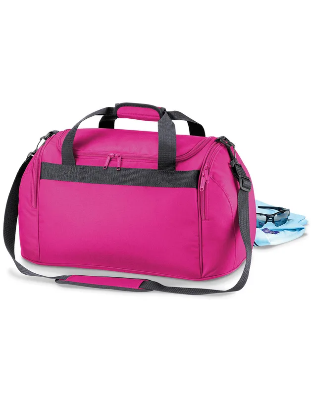 Bagbase Freestyle sporttas