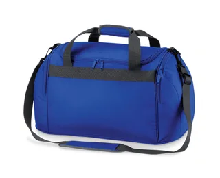 Bagbase Freestyle sporttas in Bright Royal, voorkant