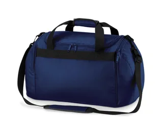 Bagbase Freestyle sporttas in French Navy, voorkant