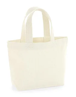 Westford Mill EarthAware™ Organic Marina Mini Tote – foto 3