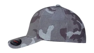 Flexfit Camo Stripe Cap – foto 3