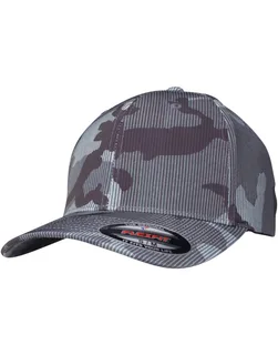 Flexfit Camo Stripe Cap – foto 2