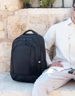 Shugon Frankfurt laptop backpack – foto 2