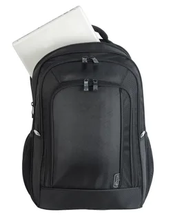 Shugon Frankfurt laptop backpack – foto 4