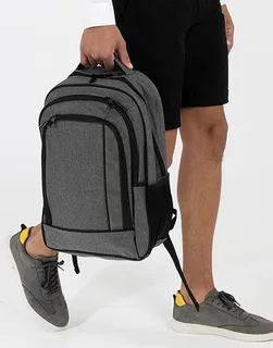 Shugon Frankfurt laptop backpack – foto 1