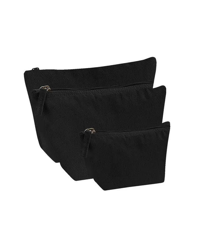 Westford Mill EarthAware™ accessoiretas van biologisch katoen