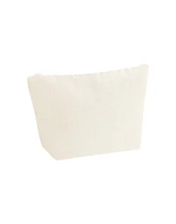 Westford Mill EarthAware™ organic cotton accessory bag – foto 4