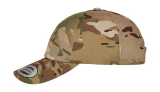 Flexfit Low Profile Cotton Twill Multicam® – foto 2
