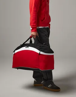Bagbase Teamwear sporttas – foto 2