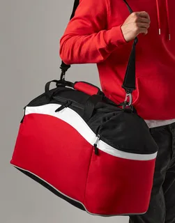 Bagbase Teamwear sporttas – foto 1