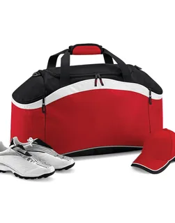 Bagbase Teamwear sporttas – foto 4