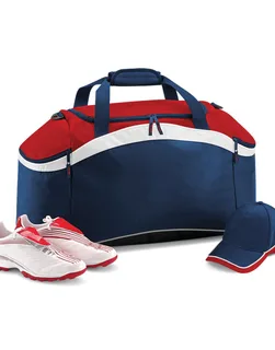 Bagbase Teamwear sporttas – foto 3