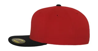 Flexfit Premium 210 Fitted 2-Tone – foto 5
